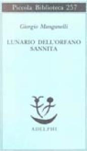 Lunario dell orfano sannita