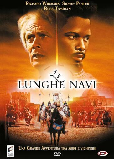 Lunghe Navi (Le) - Jack Cardiff