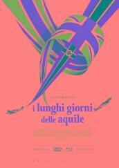 Lunghi Giorni Delle Aquile (I) (Special Edition) (Dvd+Blu-Ray mod)