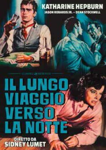 Lungo Viaggio Verso La Notte (Il) - Sidney Lumet