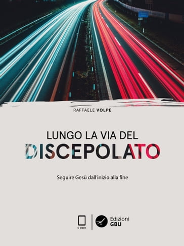 Lungo la via del discepolato - Raffaele Volpe