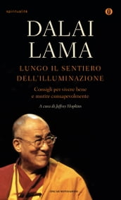 Lungo il sentiero dell illuminazione