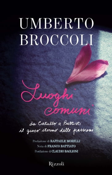 Luoghi comuni - Umberto Broccoli