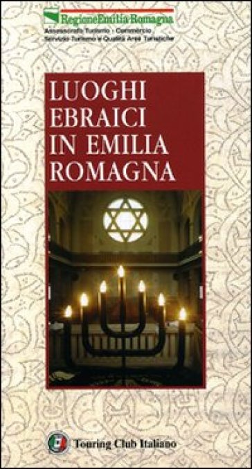 Luoghi ebraici in Emilia Romagna