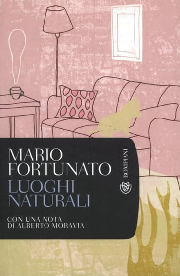 Luoghi naturali - Mario Fortunato