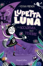 Lupetta Luna e l