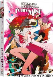 Lupin III - La Donna Chiamata Fujiko Mai (3 Dvd)