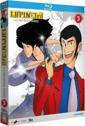 Lupin III - La Seconda Serie #03 (6 Blu-Ray)