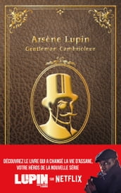Lupin - nouvelle édition de 