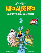 Lupo Alberto & la fattoria McKenzie (5)