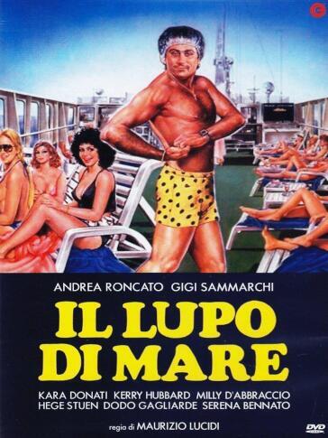 Lupo Di Mare (Il) - Maurizio Lucidi