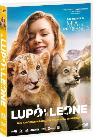 Lupo E Il Leone (Il) - Gilles de Maistre