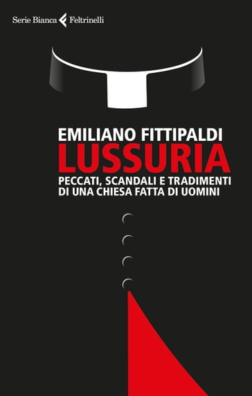 Lussuria - Emiliano Fittipaldi