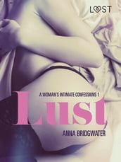 Lust - A Woman s Intimate Confessions 1