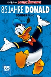 Lustiges Taschenbuch 85 Jahre Donald Duck