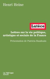 Lutèce