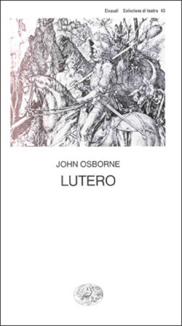 Lutero - John Osborne
