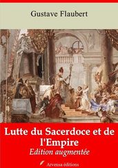 Lutte du Sacerdoce et de l Empire suivi d annexes