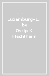 Luxemburg-Liebknecht