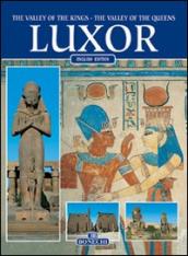 Luxor. Ediz. inglese