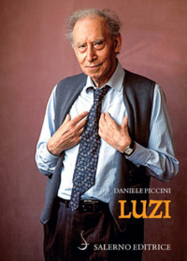 Luzi - Daniele Piccini