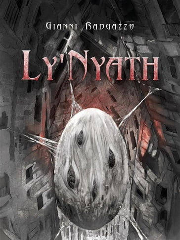 Ly'Nyath - Gianni Raduazzo
