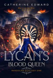 Lycan s Blood Queen