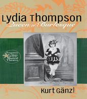 Lydia Thompson