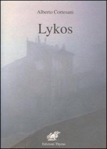 Lykos - Alberto Cortesani