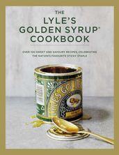 Lyle s Golden Syrup Cookbook