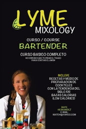 Lyme Mixology Curso