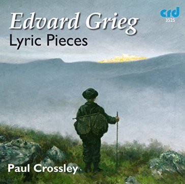 Lyric pieces - Edvard Grieg