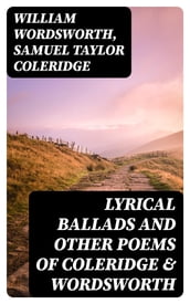 Lyrical Ballads and Other Poems of Coleridge & Wordsworth