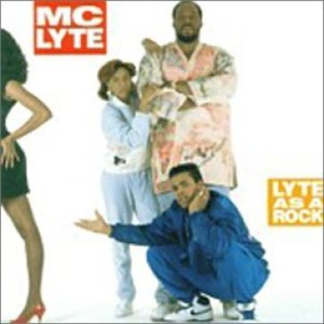 Lyte as a rock - MC Lyte