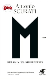 M. Der Sohn des Jahrhunderts