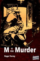 M Is For Murder