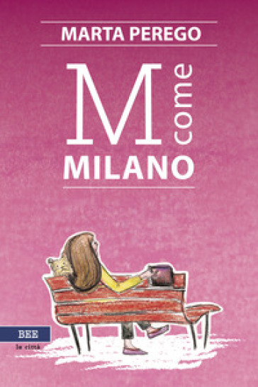 M come Milano - Marta Perego