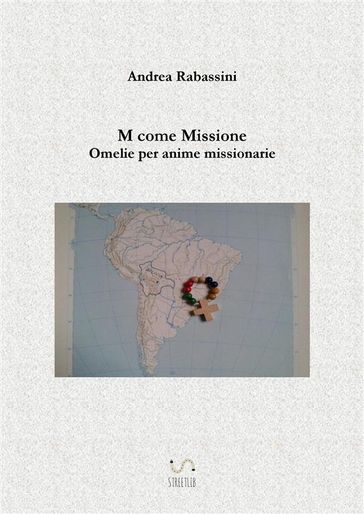 M come Missione - Andrea Rabassini