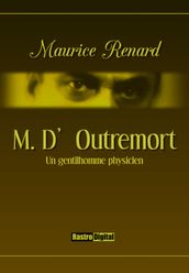 M. d Outremort