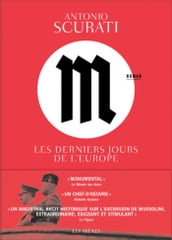 M, les derniers jours de l Europe