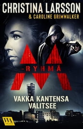 M-ryhmä - Vakka kantensa valitsee