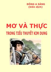 M và thc trong tiu thuyt Kim Dung