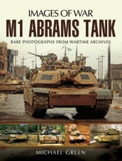 M1 Abrams Tank