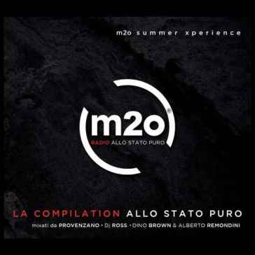 M2o summer xperience - la compilation al - AA.VV. Artisti Vari