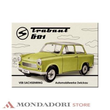 MAGNET TRABANT 601