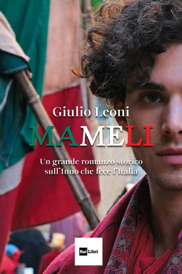 MAMELI - Giulio Leoni