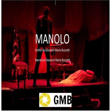 MANOLO - Giovanni Maria Buzzatti