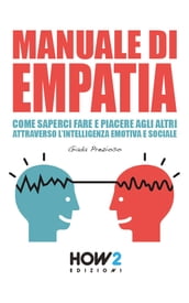 MANUALE DI EMPATIA