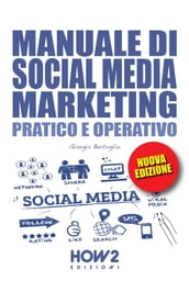 MANUALE DI SOCIAL MEDIA MARKETING