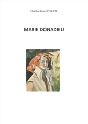 MARIE DONADIEU